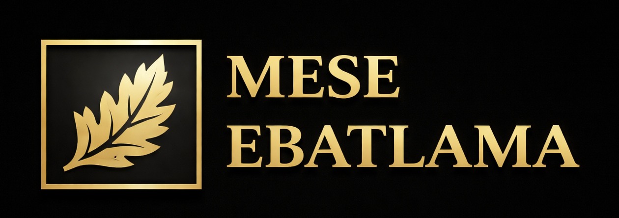 Meşe Ebatlama
